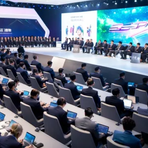 Busan 10th Anniversary Esports Summit: Shaping the Future of Competitive Gaming