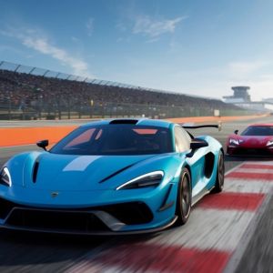 Racing Simulator Prepares for a January 2027 Console Debut Amid Shifting Exclusive Strategies