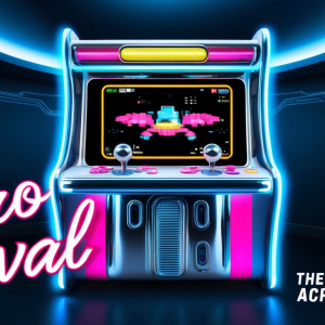 Retro Revival: The Classic Shooter Reborn Across Platforms