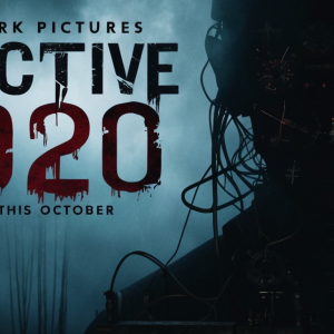 Unveiling the Thrills: The Dark Pictures - Directive 8020 Set to Haunt Players This October