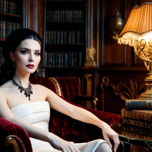 Reviving the Legend: An Actress Endorses the Vision Behind the New Paranormal Tale