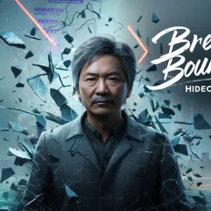 Breaking Boundaries: Hideo Kojima's Journey into Uncharted Narrative Territories