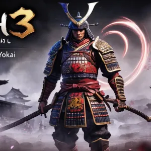 Guardian Spirits: Unraveling the Mystical Tapestry of Combat and Exploration in Nioh 3