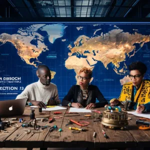 Small Team, Big Vision: Innovative Creativity Behind Clair Obscur: Expedition 33