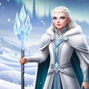 Frostbound Dominance: Mastering Ice Tactics in Cookie Run Kingdom