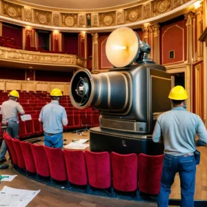 Inside the Revival: Unmasking Rumors of a Beloved Classic's Modern Overhaul