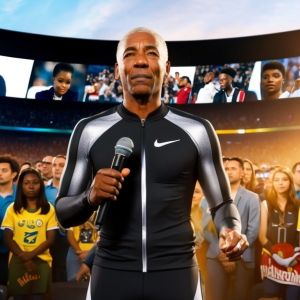 Farewell to a League Pioneer: Celebrating a Storied Career in Competitive Play