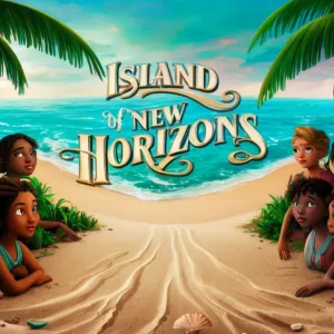 Island Intrigue: Unveiling the Enigma of the Flea Mystery in New Horizons
