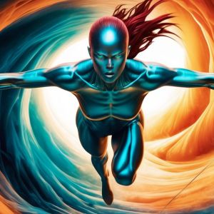 Leaping Through Dimensions: Redefining Kinetic Precision