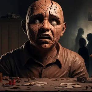 Revisiting Childhood Echoes: Unraveling the Legacy Behind Clayface
