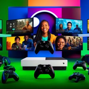 Xbox's New Frontier: Balancing Exclusive Narratives with Broad Multiplayer Access