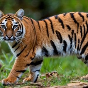 Bolivia’s Hidden Gem: The Discovery of the Tilcayo Tiger Cat