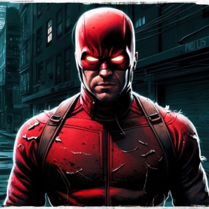 Daredevil: Born Again Promises Gritty Storytelling and Unprecedented Intensity in Superhero Genre