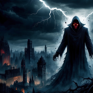 Echoes of the Apocalypse: The Rebirth of a Horror Legend
