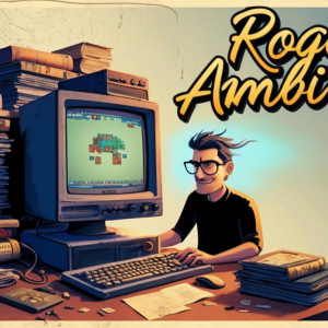 Rogue Ambitions: How Early Glitches Forged the Path for Future CRPG Mastery