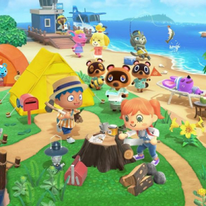 Yet Another Feature for Animal Crossing: New Horizons Players