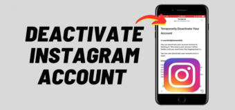 Comprehensive Guide to Managing Your Instagram Account: Deactivation and Deletion