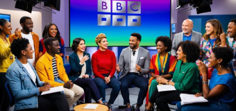 BBC Enhances Diversity Goals with New 25% On-Screen Talent Mandate