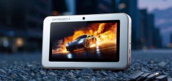 Revolutionizing Portable Power: The GPD Pocket 4 Unveiled