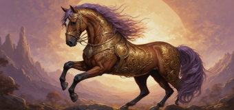 From Mockery to Must-Have: The Enduring Legacy of Oblivion's Horse Armor DLC