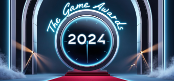 Countdown to The Game Awards 2024: Nominee Reveals and Exciting Announcements Ahead