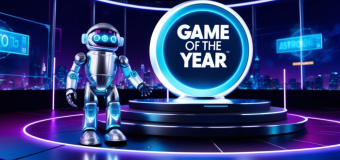 Astro Bot Takes the Lead in Metacritic's Race for Game of the Year 2024