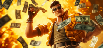 Fortnite Gold Farming Mastery: Best Ways to Get Rich Fast!