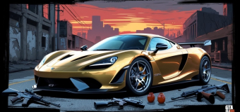 Best Cars and Weapons for PvP Battles in GTA Online