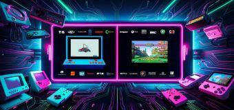 Digital Legacies: Balancing Preservation and Innovation in Gaming