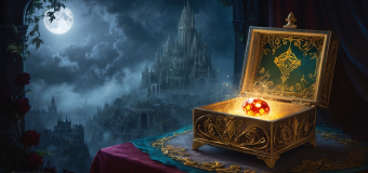 Cloaked Alliances: The Hidden Heirloom of Leyawiin