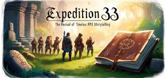 Clair Obscur: Expedition 33 and the Revival of Timeless RPG Storytelling