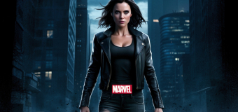 Jessica Jones Returns: Marvel Expands Its Dark Universe