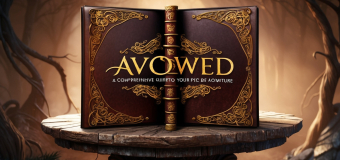 Unveiling Avowed: A Comprehensive Guide to Your Epic RPG Adventure