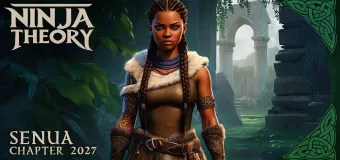 Ninja Theory Unveils Third Senua Chapter for 2027