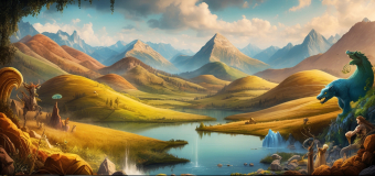 Evolving Realms: Embracing Familiar Fantasy Over Unconventional Oddities