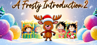 A Frosty Introduction: Sneak Peek at One Piece Season 2 and Its Beloved Reindeer Character