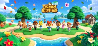 Island Rhythms: Navigating Seasonal Surprises in Animal Crossing: New Horizons