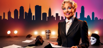 Navigating Life's Rental Roles: An Actor's Transformative Journey