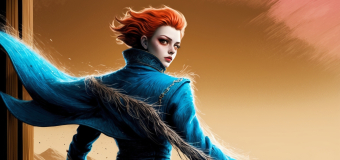 Embracing Ambiguity: The Bold Exit of a Beloved Character