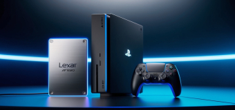 Elevate Your PS5: Lexar's 4TB SSD Revolutionizes Gaming Storage