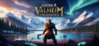 Valheim Unleashed: A New Frontier of Challenges and Exploration