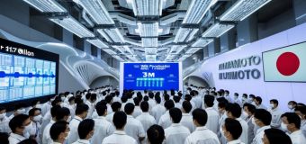 Kumamoto Plant Shifts Focus to Advanced 3nm Chip Production with $17 Billion Investment