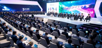 Busan 10th Anniversary Esports Summit: Shaping the Future of Competitive Gaming