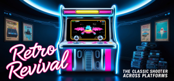 Retro Revival: The Classic Shooter Reborn Across Platforms