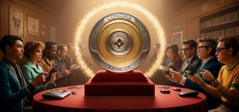 Gaming History Reawakened: The Concord Launch Plaque Auction