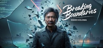 Breaking Boundaries: Hideo Kojima's Journey into Uncharted Narrative Territories