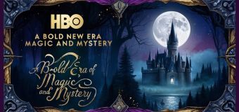 HBO Unveils a Bold New Era of Magic and Mystery