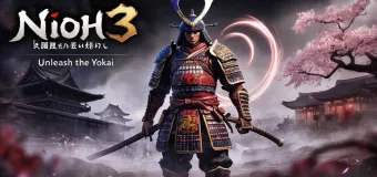 Guardian Spirits: Unraveling the Mystical Tapestry of Combat and Exploration in Nioh 3