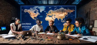 Small Team, Big Vision: Innovative Creativity Behind Clair Obscur: Expedition 33