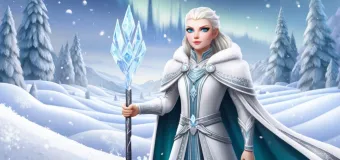 Frostbound Dominance: Mastering Ice Tactics in Cookie Run Kingdom